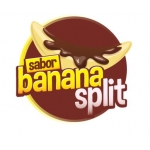Dr.Zoo Helado Snack para Perros Sabor Banana Split