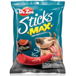Dr.Zoo Sticks Max Snack para Perros Sabor Costillitas
