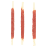 Rosewood Chewy Sticks Beef Snack para Perros Pequeños con Ternera