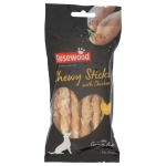 Rosewood Chewy Sticks Chicken Snack para Perros Pequeños con Pollo