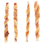 Rosewood Trio Sticks Chicken Snack para Perros Pequeños con Pollo