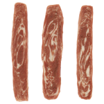 Rosewood Steak Strips Duck Snack para Perros con Pato