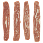 Rosewood Naturefood Steak Fillet Snack para Perros con Pato