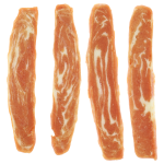 Rosewood Naturefood Steak Fillet Snack para Perros con Salmón