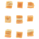 Rosewood Naturefood Steak Bites Snack para Perros con Pollo