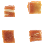 Rosewood Naturefood Steak Bites Snack para Perros con Salmón