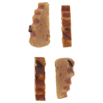 Rosewood Naturefood Grillers Snack para Perros con Pato