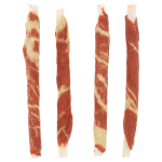 Rosewood Steak Sticks Snack para Perros Pequeños con Ternera