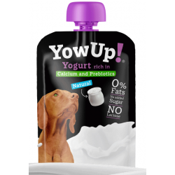 YowUp Yogur Natural para Perros
