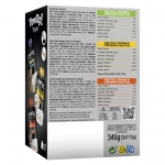 YowUp Mix Yogur para Perros Natural, Skin&Hair y Articular