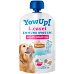 YowUp L.Casei Inmune System Yogur para Perros con Pavo