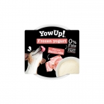 YowUp Frozen Yogurt Helado para Perros Con Bacon