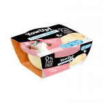 YowUp Frozen Yogurt Helado para Perros Con Bacon