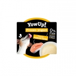 YowUp Frozen Yogurt Helado para Perros Con Salmón