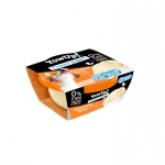 YowUp Frozen Yogurt Helado para Perros Con Salmón
