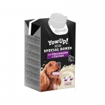 YowUp Milk Special Bones Leche Sin Lactosa Para Perros