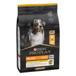 OptiWeight Adulto Light para Perro Esterilizado (6)