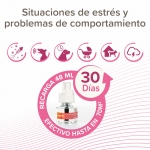 Beaphar CaniComfort Recambio de Difusor Calmante para Perros
