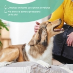 Beaphar Champú Hipoalergénico para Perros y Gatos