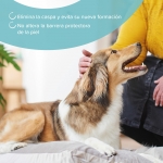 Beaphar Champú Anticaspa para Perros y Gatos