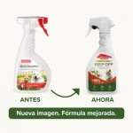 Beaphar Keep Off Spray Educador de Exteriores Para Perros y Gatos