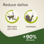 Beaphar Keep Off Spray Educador de Exteriores Para Perros y Gatos