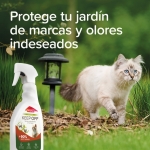 Beaphar Keep Off Spray Educador de Exteriores Para Perros y Gatos