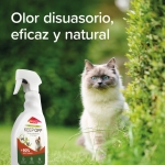 Beaphar Keep Off Spray Educador de Exteriores Para Perros y Gatos