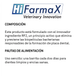 Dental-B Barritas dentales para perros