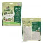 Greenies Snack Dental Teenie Para Perros Toy