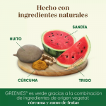 Greenies Snack Dental Teenie Para Perros Toy
