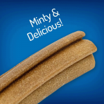 HSP CANINE DENTAL CARE CHEWS