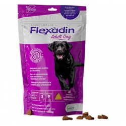 Flexadin Complemento Nutricional para Perros Salud Articular