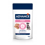 Comida Húmeda para Perros con Sensibilidad Cutánea Advance Veterinary Diets