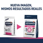 Advance Veterinary Diets-Urinary Care (1)