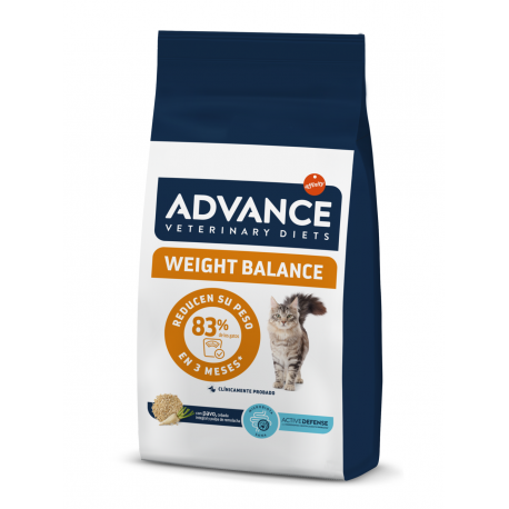 Weight Balance Obesity