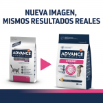 Advance Veterinary Diets-Urinary Stress (1)