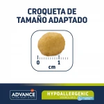 Advance Veterinary Diets-Hypoallergenic Canine (1)