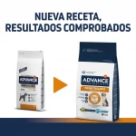 Advance Veterinary Diets-Weight Balance Canine (1)