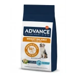 Advance Veterinary Diets-Weight Balance Canine (1)