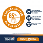 Advance Veterinary Diets-Weight Balance Canine Mini (1)