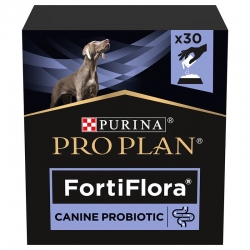 Fortiflora Para Perro (1)