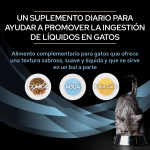 Proplan Hydracare Suplemento para la Hidratacion Gatos con Pollo