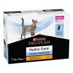 Proplan Hydracare Suplemento para la Hidratacion Gatos con Pollo