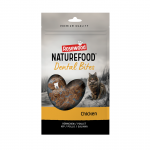 Rosewood Naturefood Dental Bites Chicken Snack Dentales para Gatos