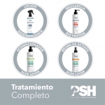 PSH Stop Bites Loción Repelente de Insectos Para Perros Y Gatos