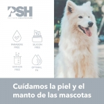 PSH Stop Bites Loción Repelente de Insectos Para Perros Y Gatos
