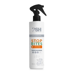 PSH Stop Bites Loción Repelente de Insectos Para Perros Y Gatos