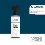 PSH Two Phase Conditioner Acondicionador Sin Aclarado Para Perros