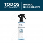 PSH Two Phase Conditioner Acondicionador Sin Aclarado Para Perros